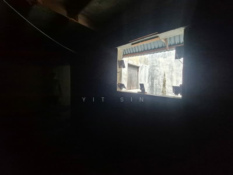 Factory for Rent in Taman Mewah (Kulai) - Yit Sin - Interior - PropertyGuru.com.my