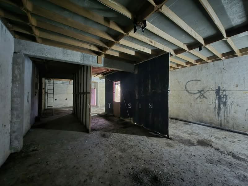 Factory for Rent in Taman Mewah (Kulai) - Yit Sin - Interior - PropertyGuru.com.my