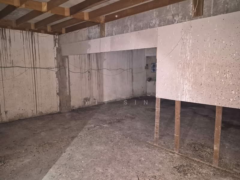 Factory for Rent in Taman Mewah (Kulai) - Yit Sin - Basement - PropertyGuru.com.my