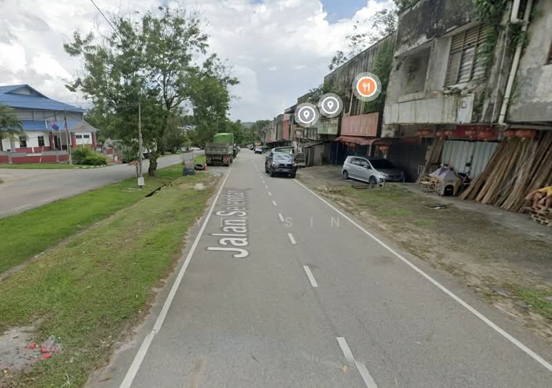 Kilang untuk Disewa di Taman Mewah (Kulai) - Yit Sin - Exterior - PropertyGuru.com.my