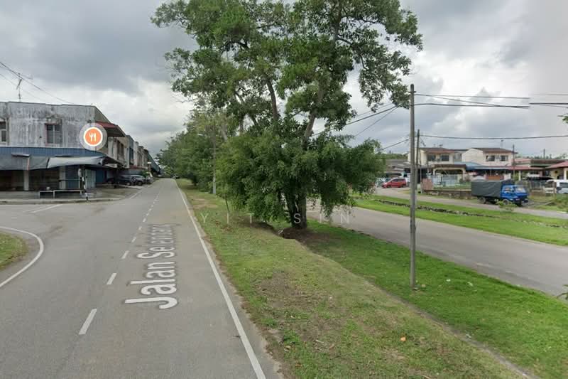 Kilang untuk Disewa di Taman Mewah (Kulai) - Yit Sin - PropertyGuru.com.my
