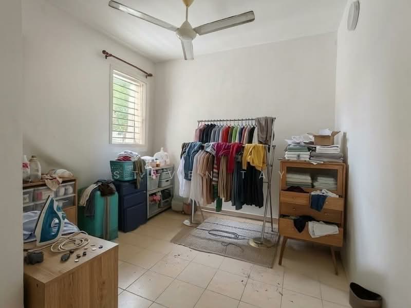 Kondominium untuk Dijual di Aman Heights Condominium - Steven Tay - Interior - PropertyGuru.com.my