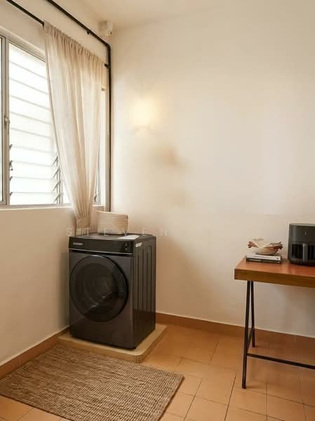 Kondominium untuk Dijual di Aman Heights Condominium - Steven Tay - Interior - PropertyGuru.com.my