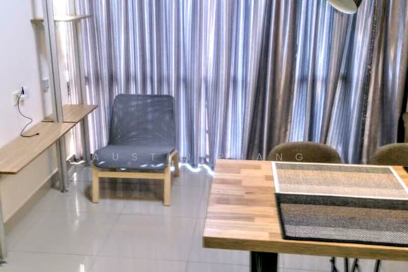 Service Residence for Rent at HYVE - Austin Phang - Interior - PropertyGuru.com.my