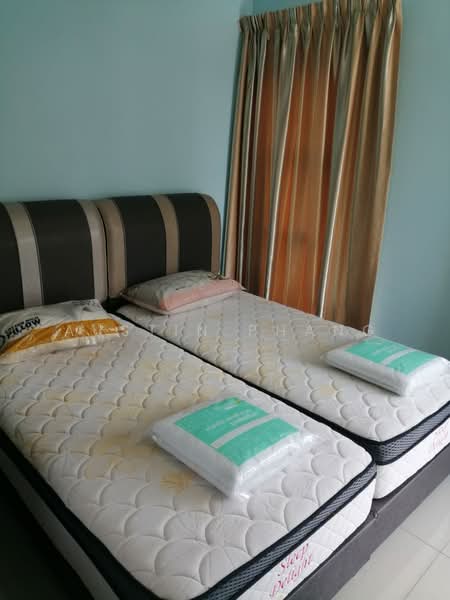 Service Residence for Rent at HYVE - Austin Phang - Bedroom - PropertyGuru.com.my