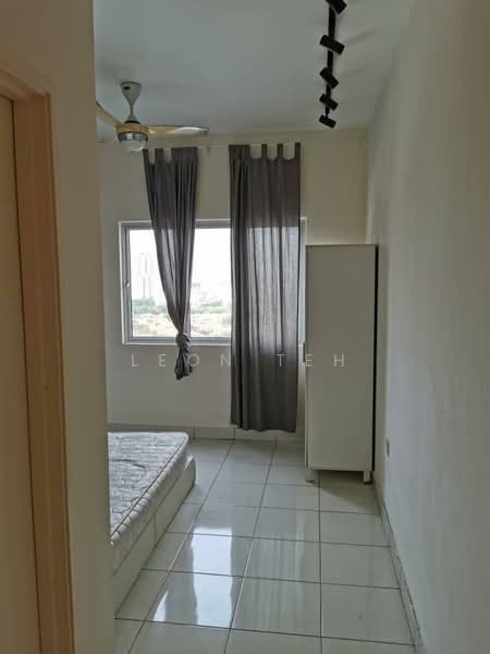 Service Residence for Rent at Metropolitan Square - Leon Teh - Bedroom - PropertyGuru.com.my