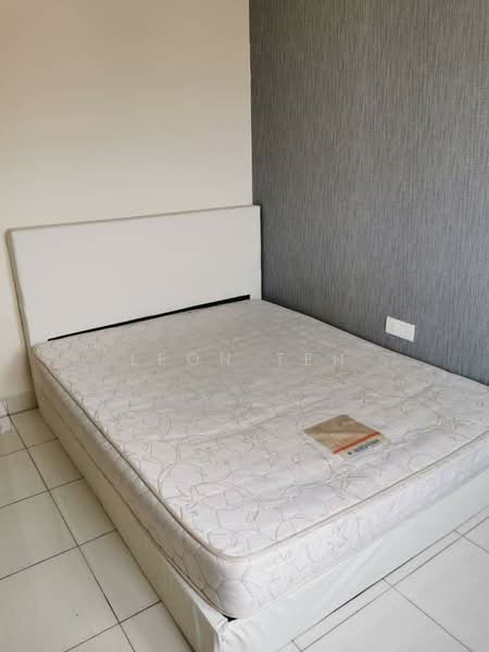 Service Residence for Rent at Metropolitan Square - Leon Teh - Bedroom - PropertyGuru.com.my