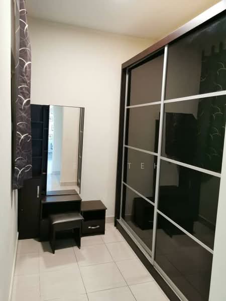 Service Residence for Rent at Metropolitan Square - Leon Teh - PropertyGuru.com.my