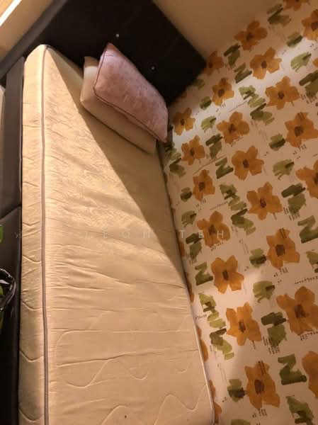 Service Residence for Rent at Metropolitan Square - Leon Teh - PropertyGuru.com.my