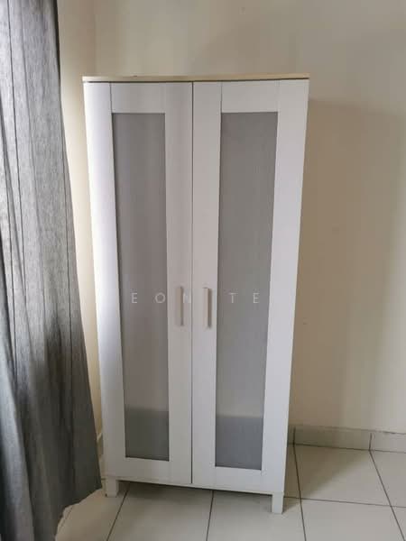 Service Residence for Rent at Metropolitan Square - Leon Teh - PropertyGuru.com.my