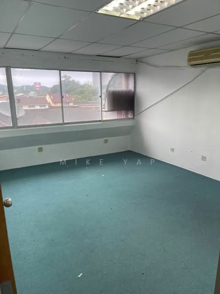 Pejabat untuk Disewa di Taman Permata (Ulu Kelang) - Mike Yap - Interior - PropertyGuru.com.my