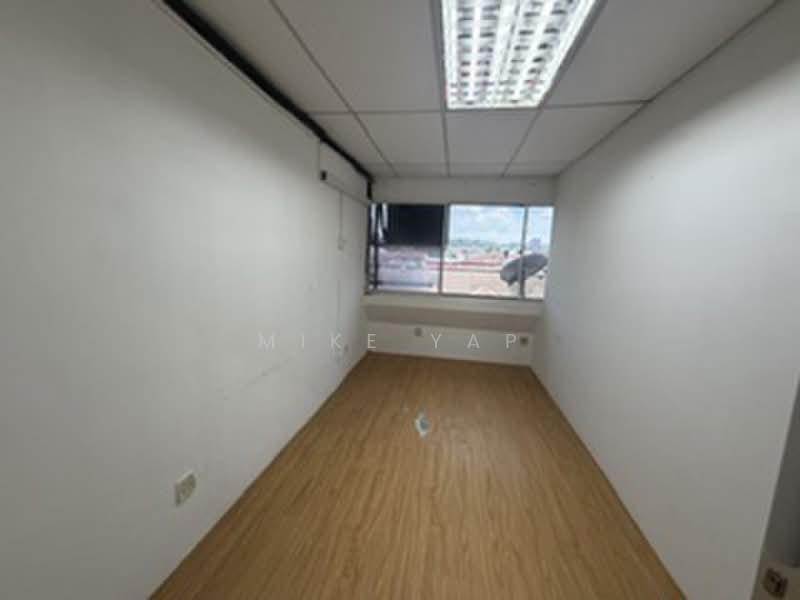 Office for Rent in Taman Permata (Ulu Kelang) - Mike Yap - Interior - PropertyGuru.com.my