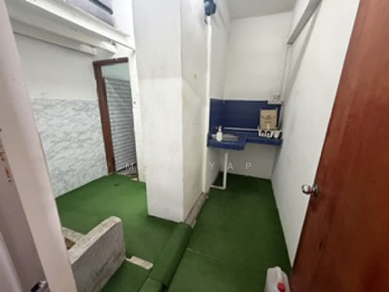 Office for Rent in Taman Permata (Ulu Kelang) - Mike Yap - Interior - PropertyGuru.com.my