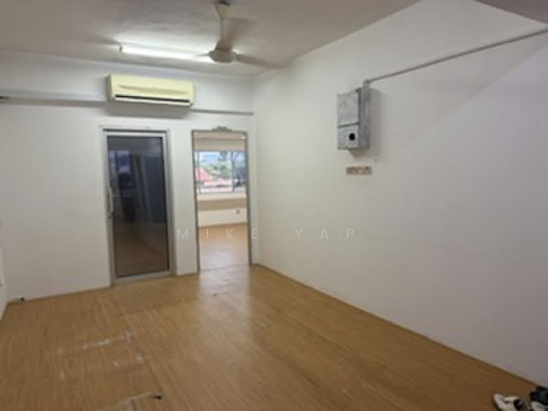 Office for Rent in Taman Permata (Ulu Kelang) - Mike Yap - Interior - PropertyGuru.com.my
