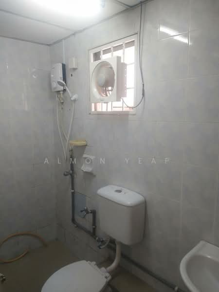 Kondominium untuk Dijual di Wangsa Metroview - Almon Yeap - Bathroom - PropertyGuru.com.my