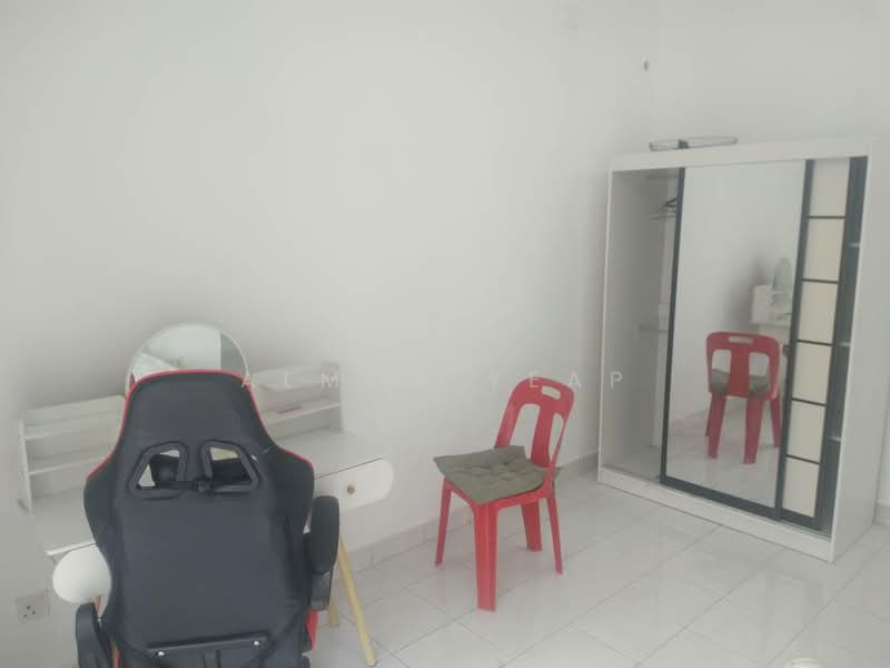 Kondominium untuk Dijual di Wangsa Metroview - Almon Yeap - Interior - PropertyGuru.com.my