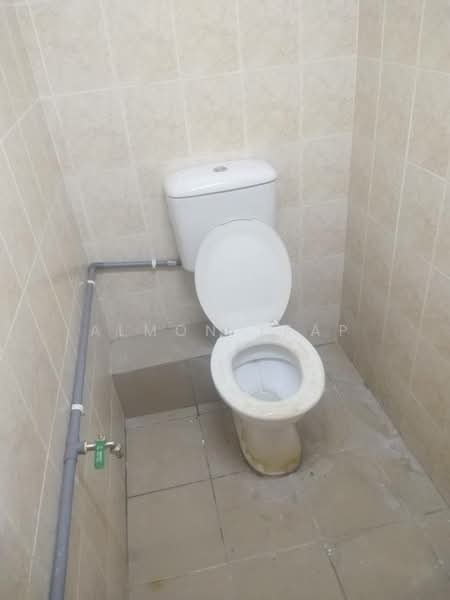 Kondominium untuk Dijual di Wangsa Metroview - Almon Yeap - Bathroom - PropertyGuru.com.my
