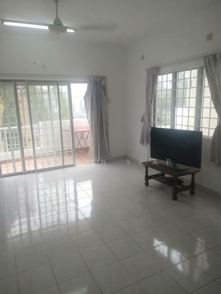 Kondominium untuk Dijual di Wangsa Metroview - Almon Yeap - Living Room - PropertyGuru.com.my
