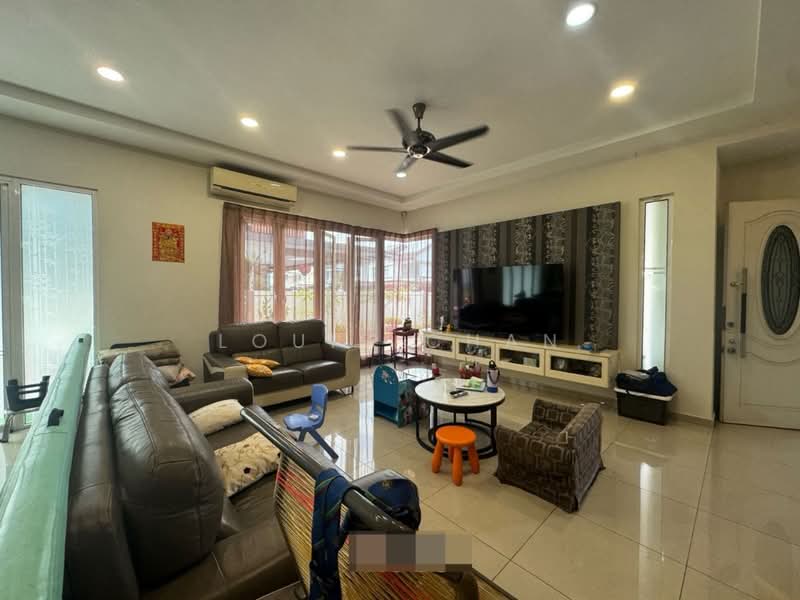 Semi-Detached House for Sale in Ambang Botanic (Klang) - Louis Chan - PropertyGuru.com.my
