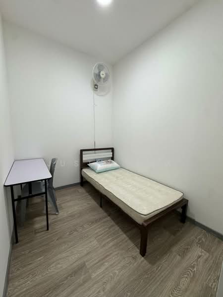 Service Residence for Rent at Southlink - Justin Lam - Bedroom - PropertyGuru.com.my