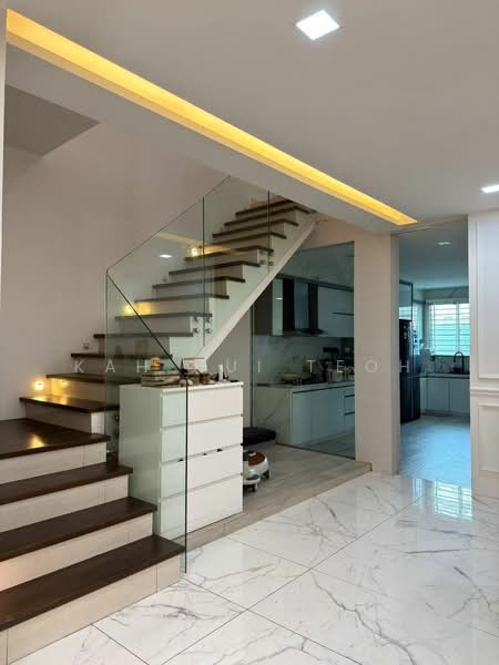Terraced House for Sale in Bukit Mertajam (Penang) - Kah Hui Teoh - Interior - PropertyGuru.com.my