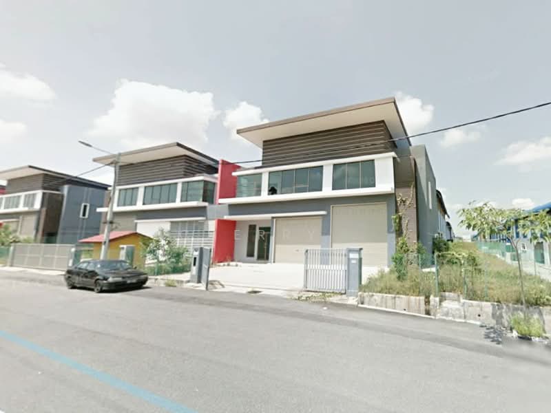 Kilang untuk Disewa di Melaka City (Melaka) - Cherry . - PropertyGuru.com.my