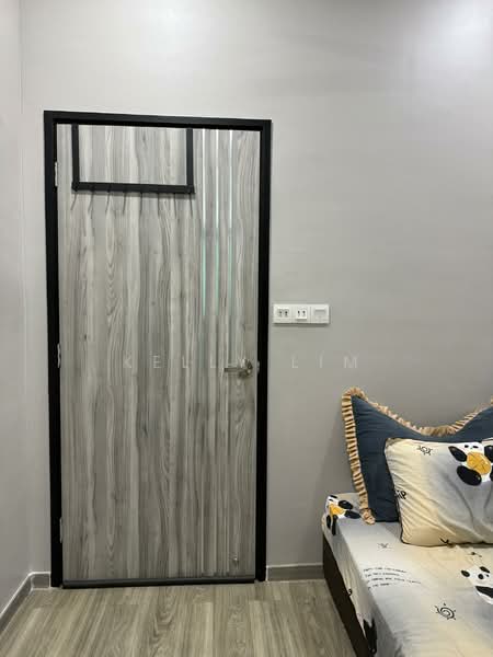 Rumah Teres untuk Dijual di Masai (Johor) - Kelly Lim - Bedroom - PropertyGuru.com.my