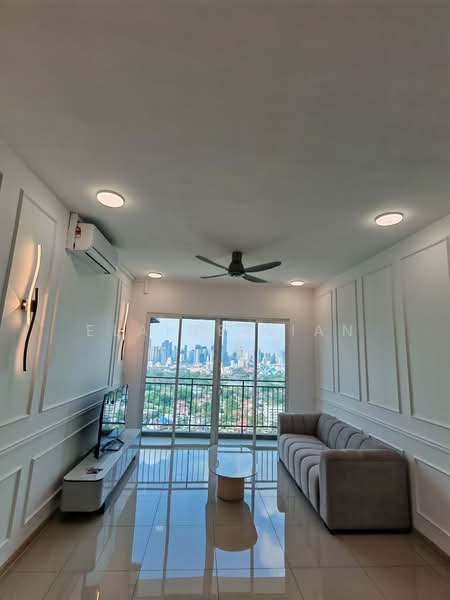 Condominium for Rent at d'Brightton - Elaine Lian - Living Room - PropertyGuru.com.my