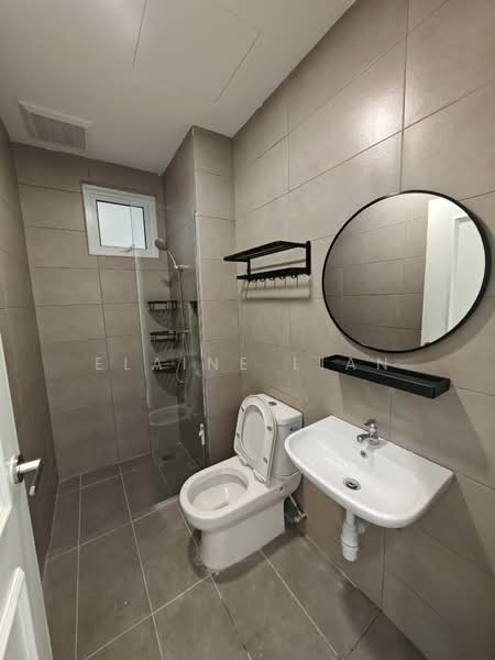 Condominium for Rent at d'Brightton - Elaine Lian - Bathroom - PropertyGuru.com.my