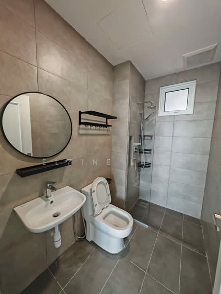 Condominium for Rent at d'Brightton - Elaine Lian - Bathroom - PropertyGuru.com.my