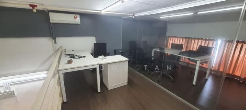 Pejabat untuk Disewa di Bayan Baru (Penang) - Freddy Tan - PropertyGuru.com.my