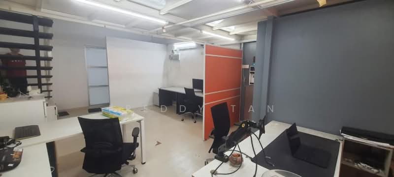 Pejabat untuk Disewa di Bayan Baru (Penang) - Freddy Tan - PropertyGuru.com.my