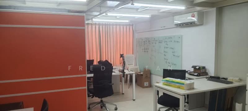 Pejabat untuk Disewa di Bayan Baru (Penang) - Freddy Tan - PropertyGuru.com.my