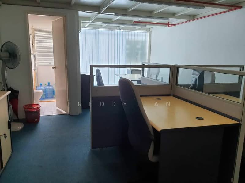 Pejabat untuk Disewa di Bayan Baru (Penang) - Freddy Tan - PropertyGuru.com.my