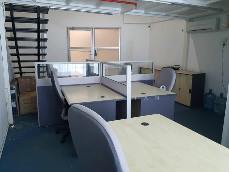 Pejabat untuk Disewa di Bayan Baru (Penang) - Freddy Tan - PropertyGuru.com.my