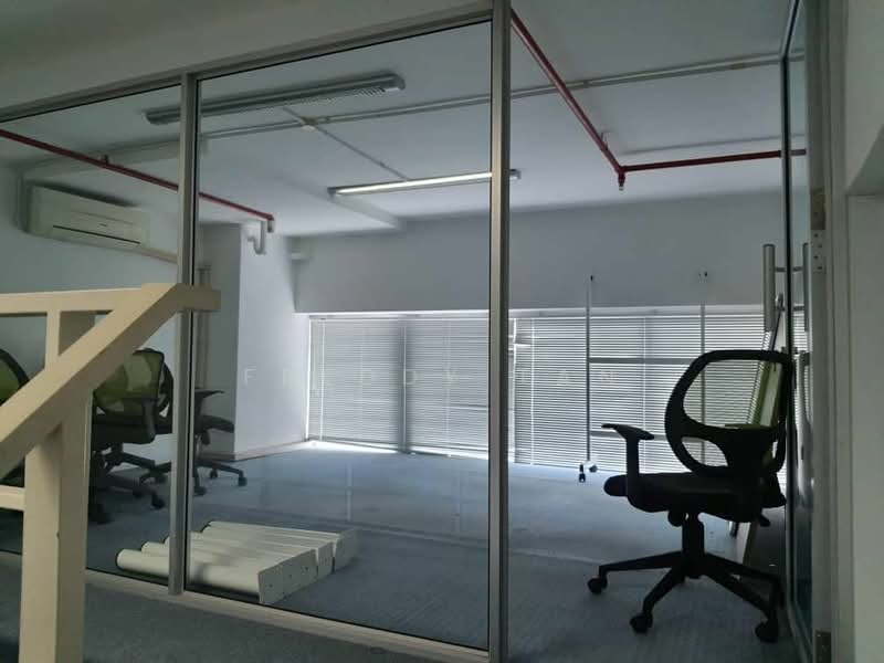 Pejabat untuk Disewa di Bayan Baru (Penang) - Freddy Tan - PropertyGuru.com.my