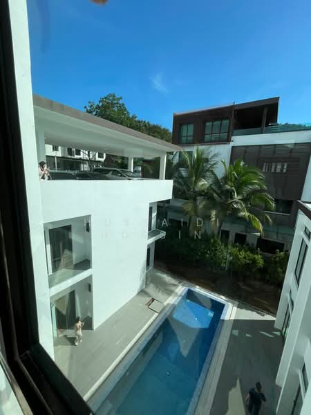 Bungalow for Sale in Ampang Jaya (Ampang) - Hussaidi Hussin - Exterior - PropertyGuru.com.my
