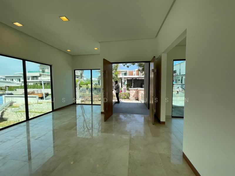 Bungalow for Sale in Ampang Jaya (Ampang) - Hussaidi Hussin - Living Room - PropertyGuru.com.my