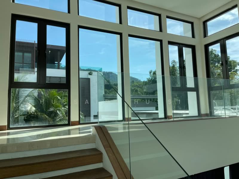 Bungalow for Sale in Ampang Jaya (Ampang) - Hussaidi Hussin - Interior - PropertyGuru.com.my