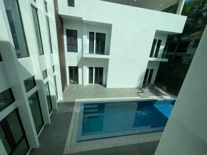 Bungalow for Sale in Ampang Jaya (Ampang) - Hussaidi Hussin - Exterior - PropertyGuru.com.my