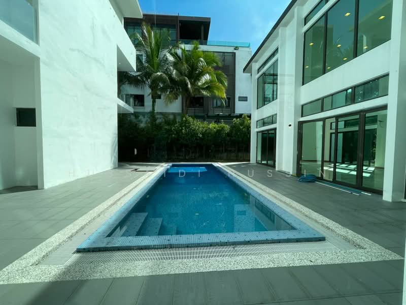 Bungalow for Sale in Ampang Jaya (Ampang) - Hussaidi Hussin - Exterior - PropertyGuru.com.my