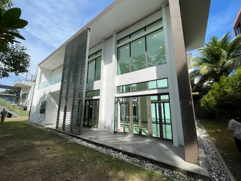 Bungalow for Sale in Ampang Jaya (Ampang) - Hussaidi Hussin - Exterior - PropertyGuru.com.my