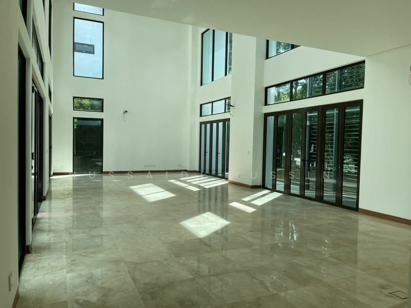 Bungalow for Sale in Ampang Jaya (Ampang) - Hussaidi Hussin - Living Room - PropertyGuru.com.my