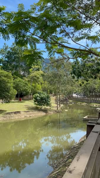 Bungalow for Sale in Ampang Jaya (Ampang) - Hussaidi Hussin - Exterior - PropertyGuru.com.my
