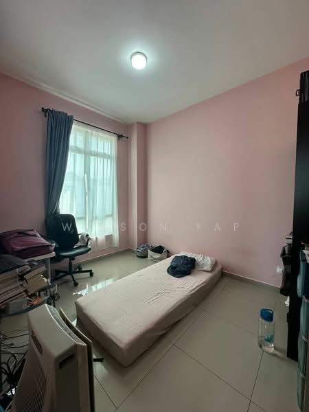 2-storey Terraced House for Sale in Pasir Gudang (Johor) - Winson Yap - Bedroom - PropertyGuru.com.my