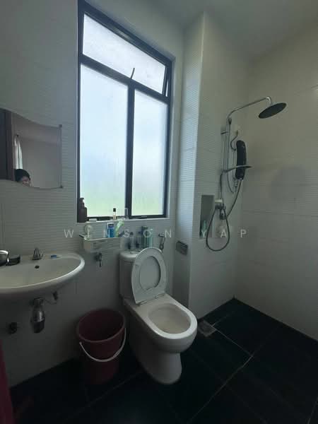 2-storey Terraced House for Sale in Pasir Gudang (Johor) - Winson Yap - Bathroom - PropertyGuru.com.my