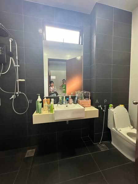 2-storey Terraced House for Sale in Pasir Gudang (Johor) - Winson Yap - Bathroom - PropertyGuru.com.my