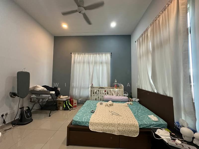 2-storey Terraced House for Sale in Pasir Gudang (Johor) - Winson Yap - Bedroom - PropertyGuru.com.my