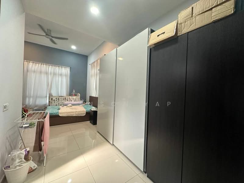 2-storey Terraced House for Sale in Pasir Gudang (Johor) - Winson Yap - Bedroom - PropertyGuru.com.my