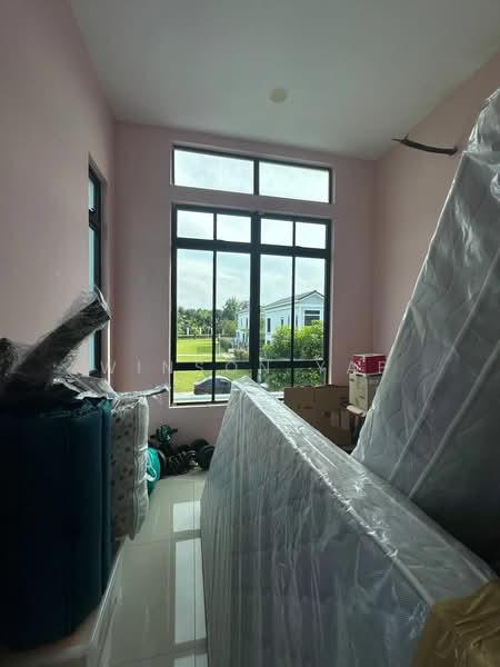 2-storey Terraced House for Sale in Pasir Gudang (Johor) - Winson Yap - Bedroom - PropertyGuru.com.my